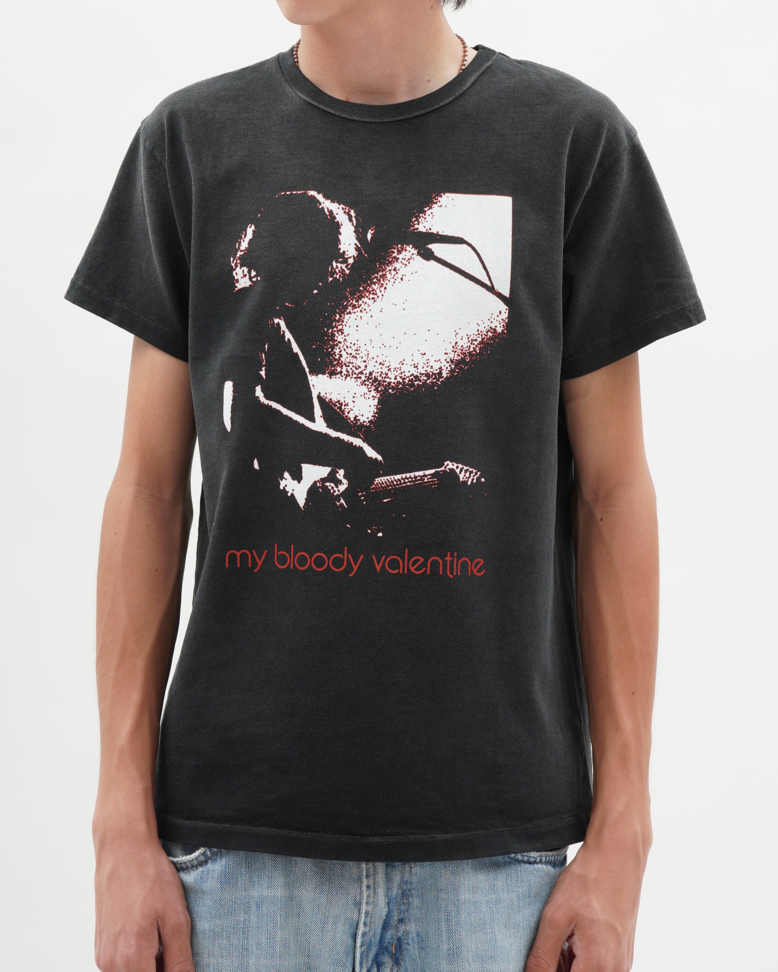 you're my bloody valentine