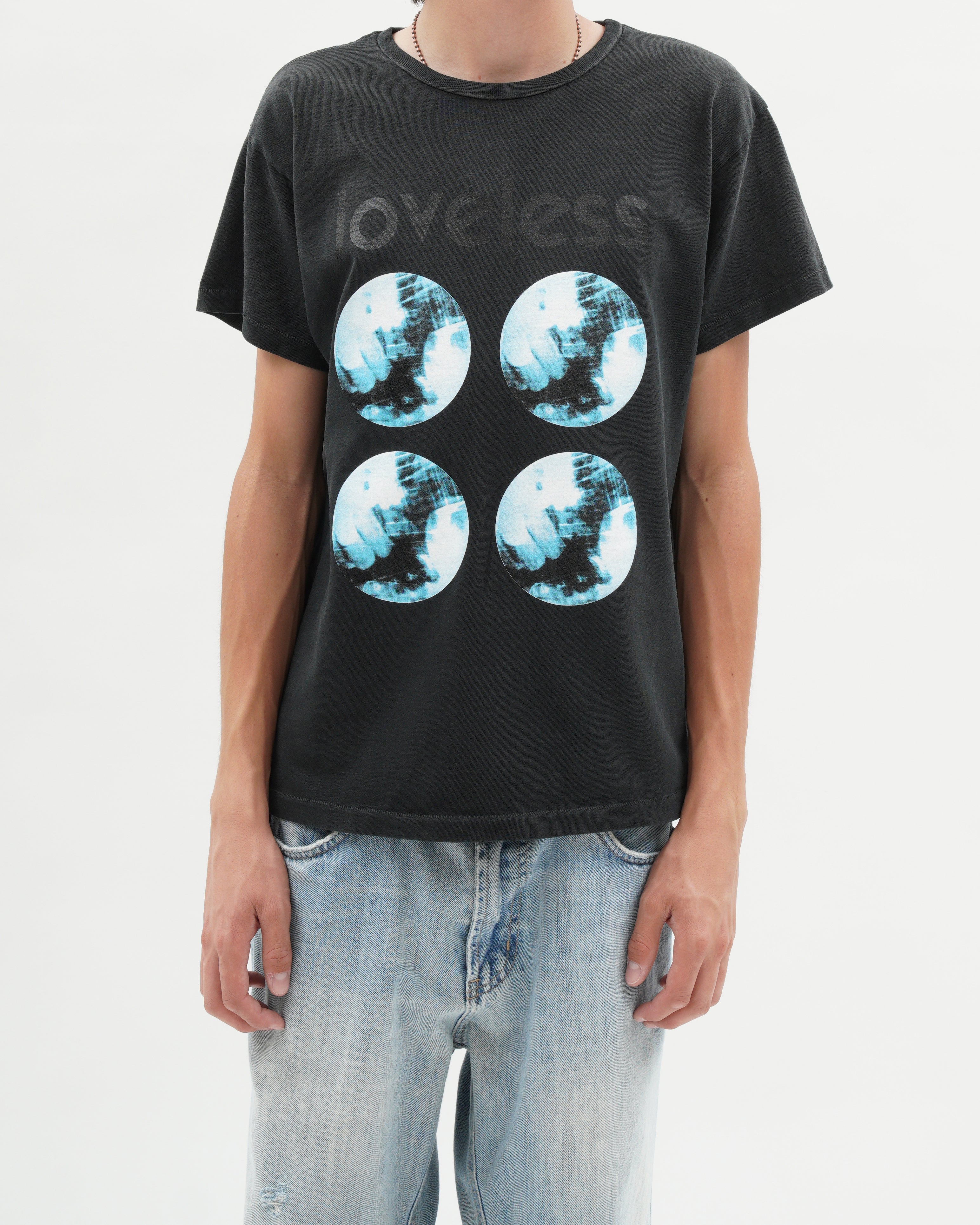 Loveless