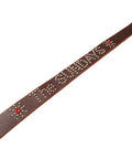THE SUNDAYS BELT