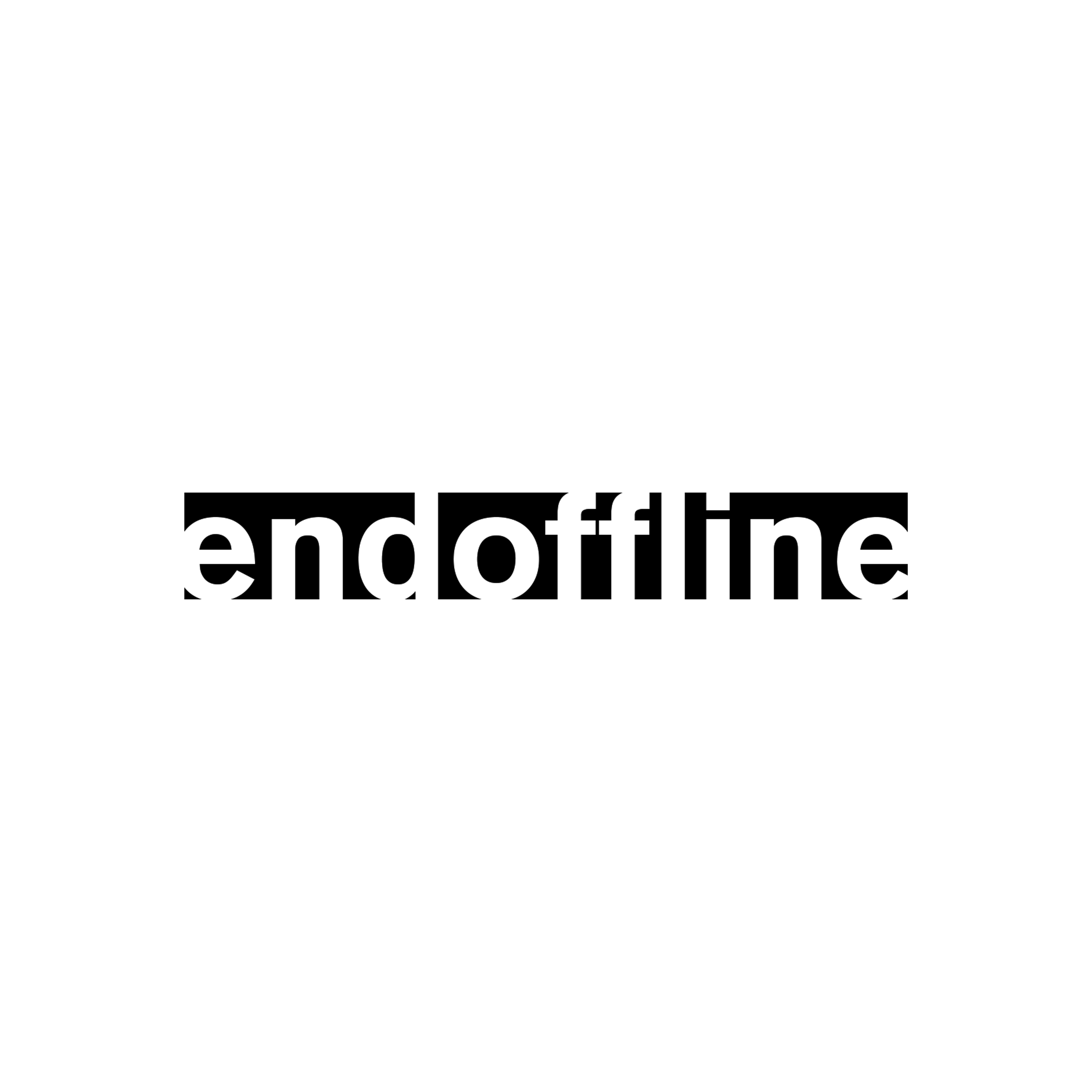 endoffline