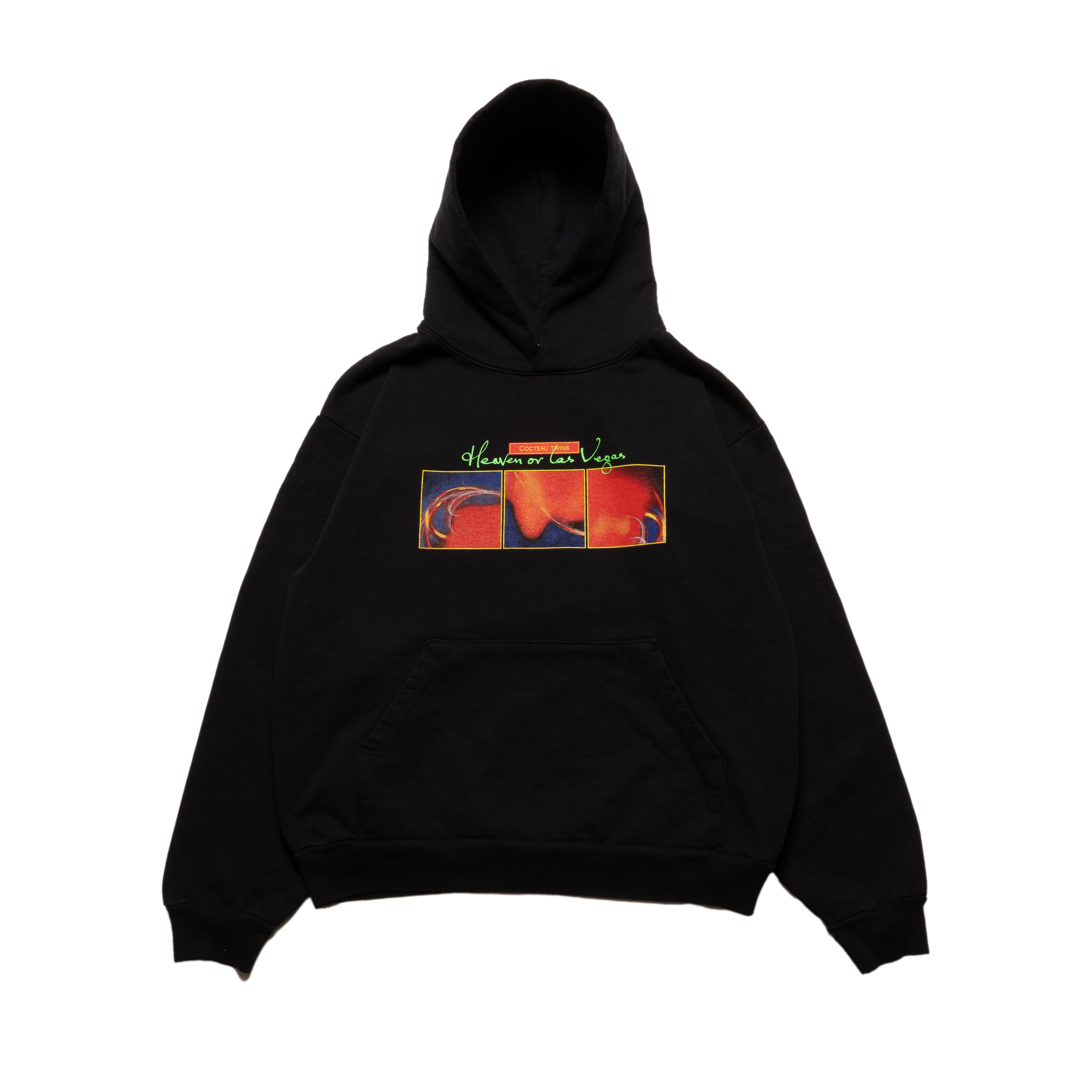 holv hoodie