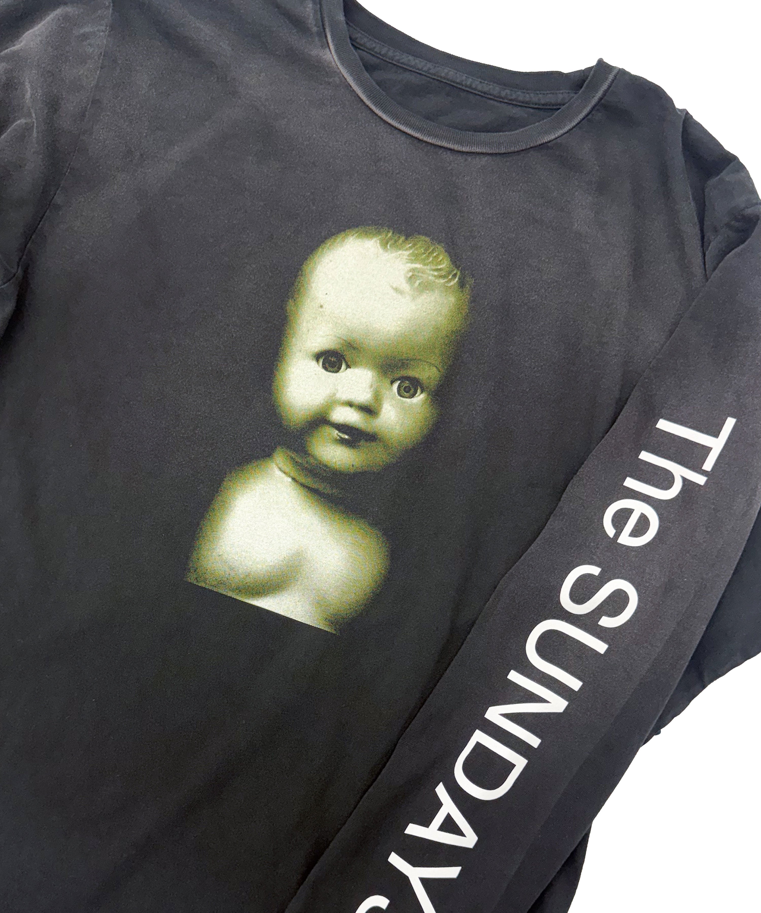 Blind LS