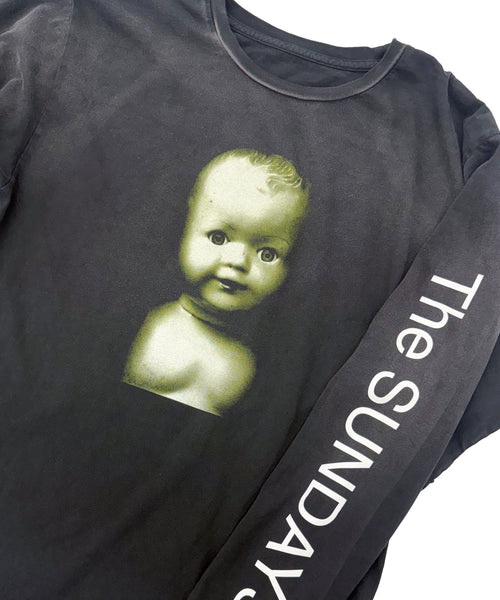 Blind LS