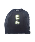 Blind LS