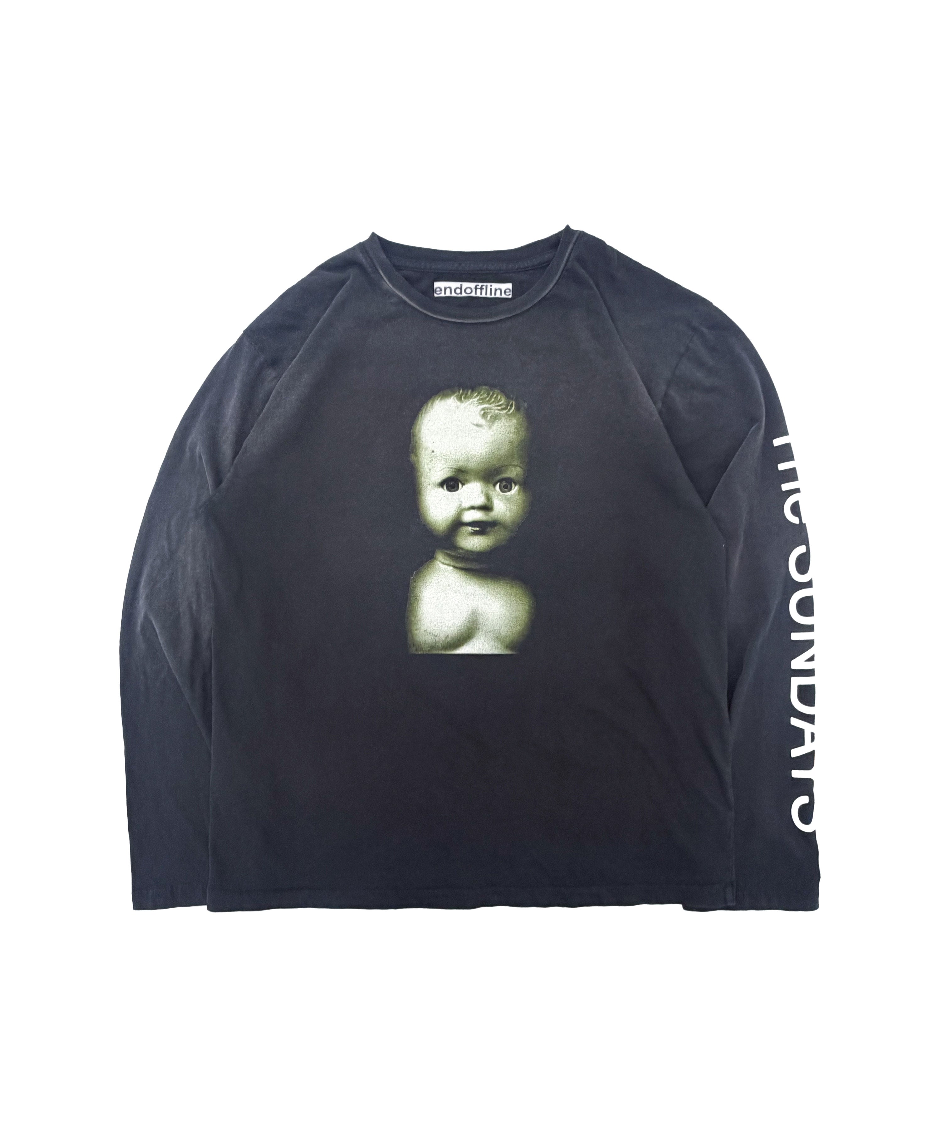 Blind LS