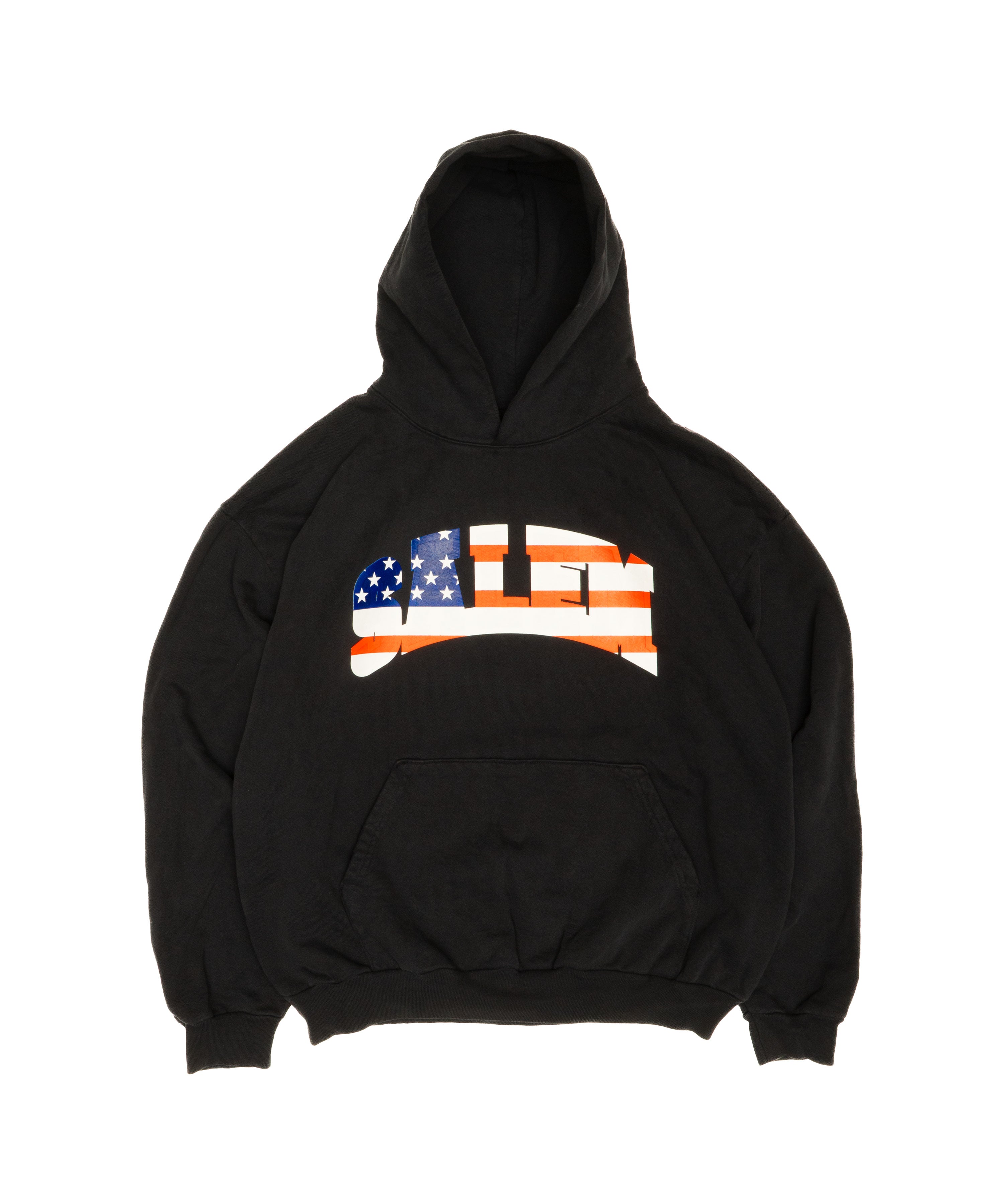 salem american hoodie