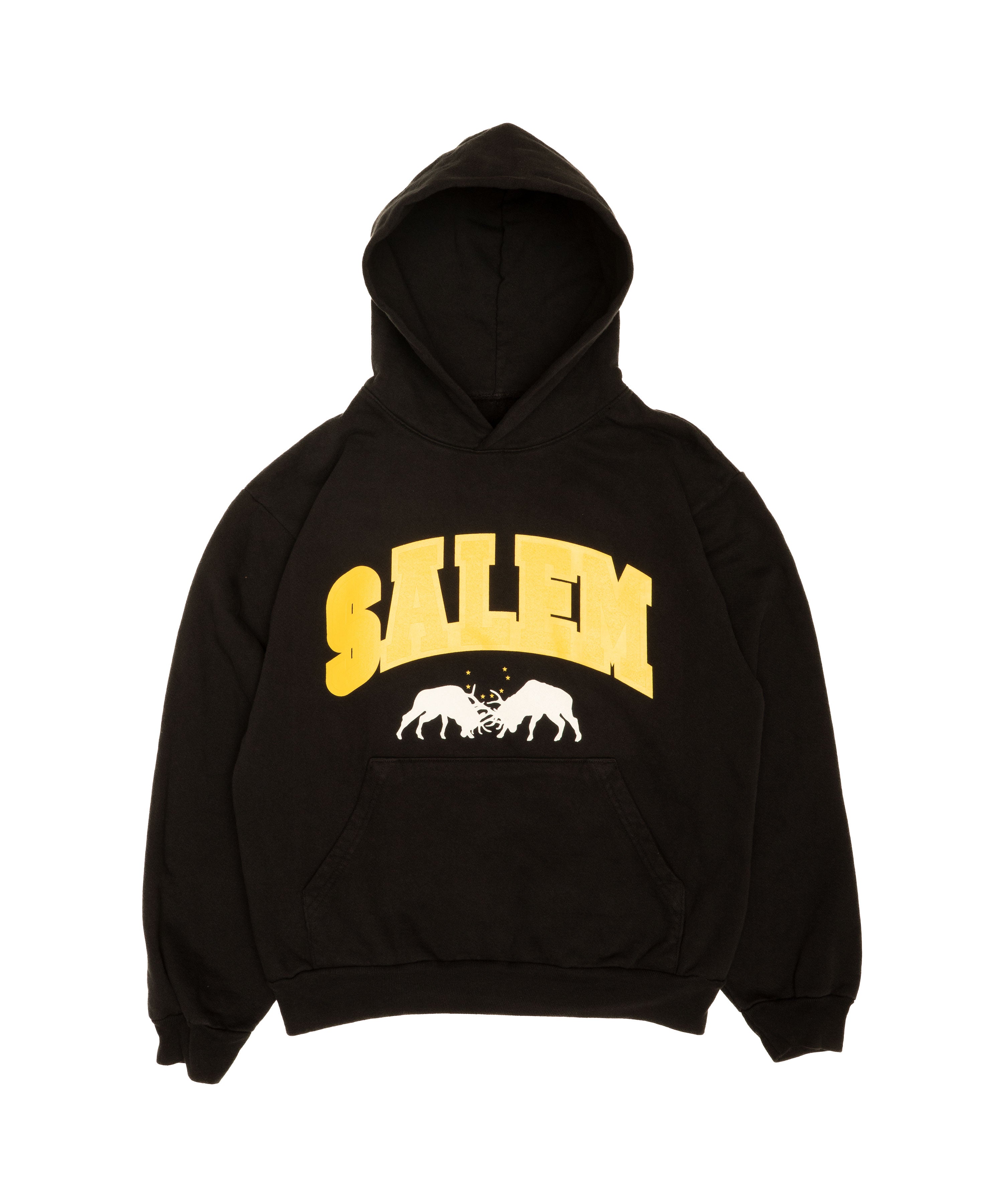 salem collegiate hoodie