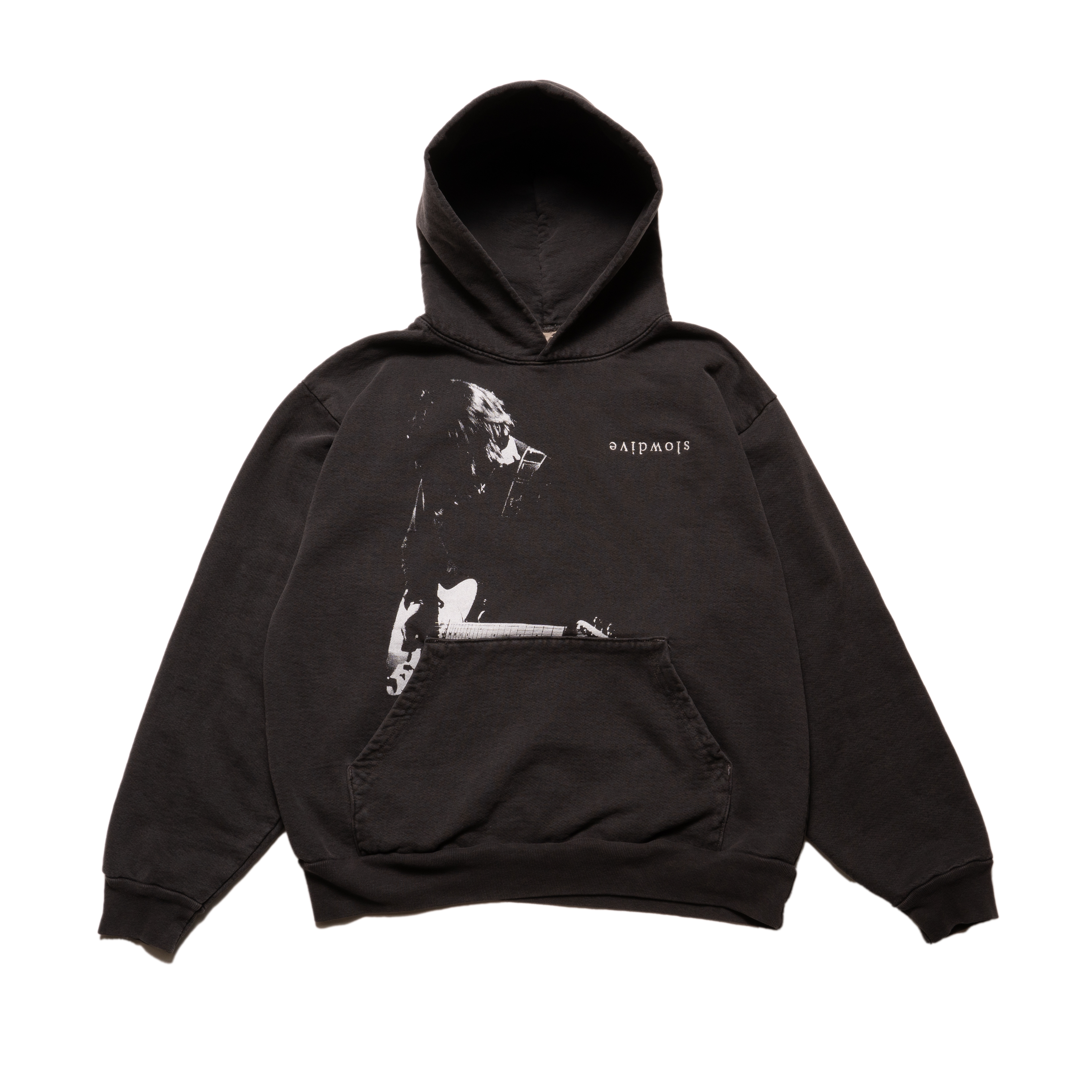slowdive hoodie