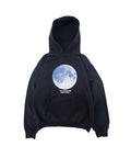 Static & Silence Hoodie