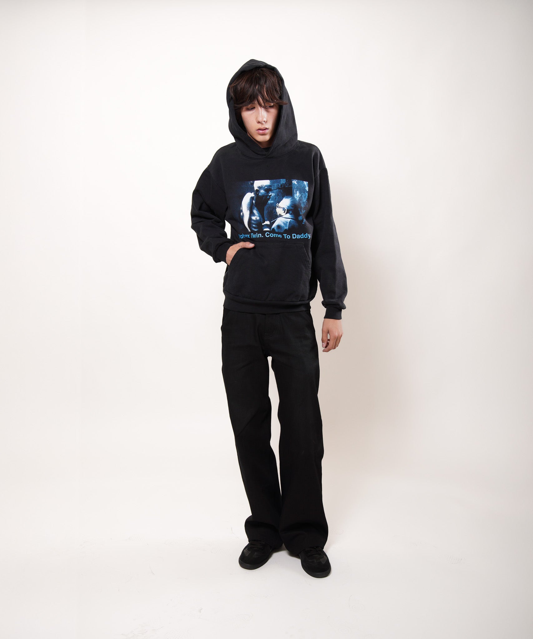 Come to Daddy Hoodie