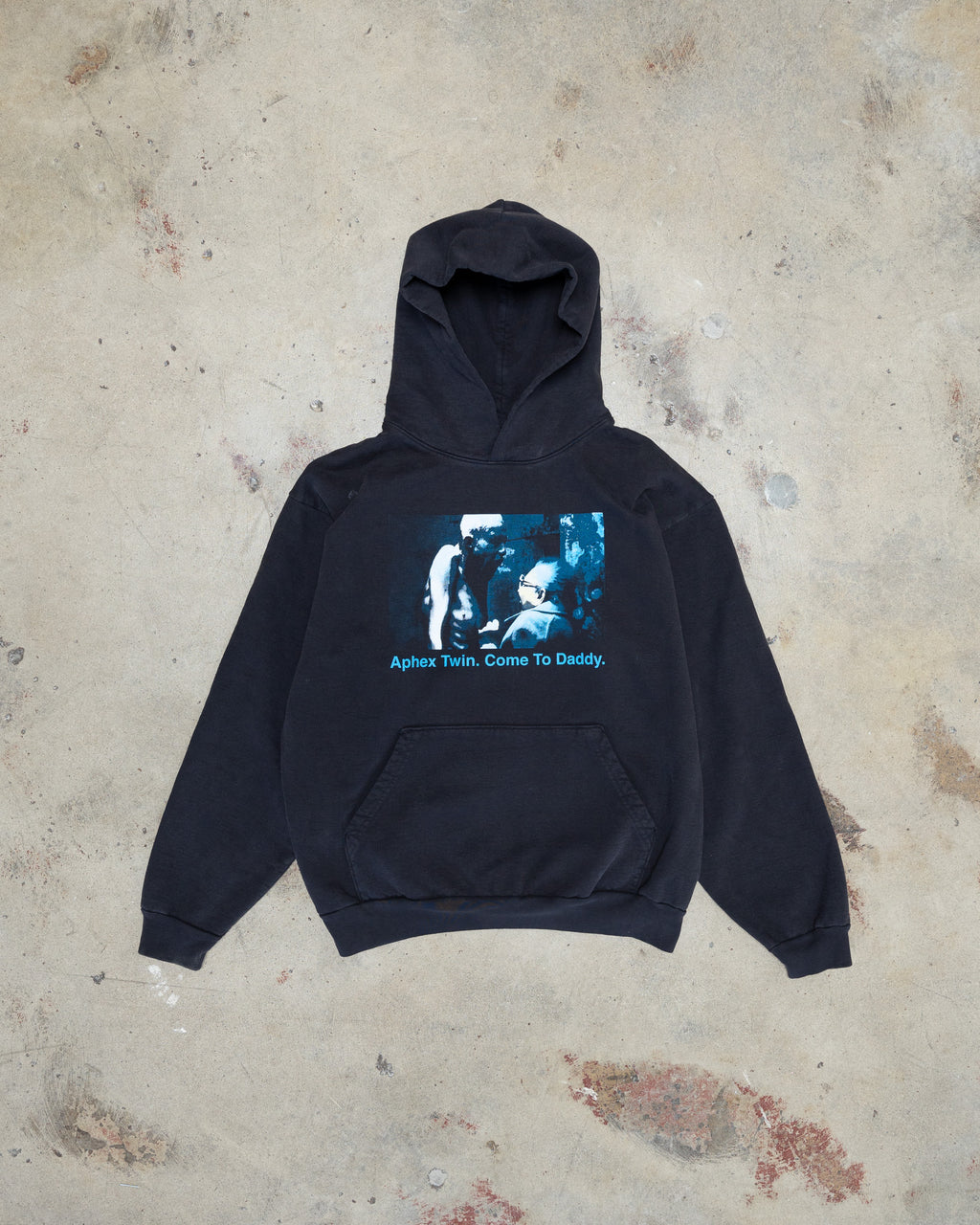 Come to Daddy Hoodie
