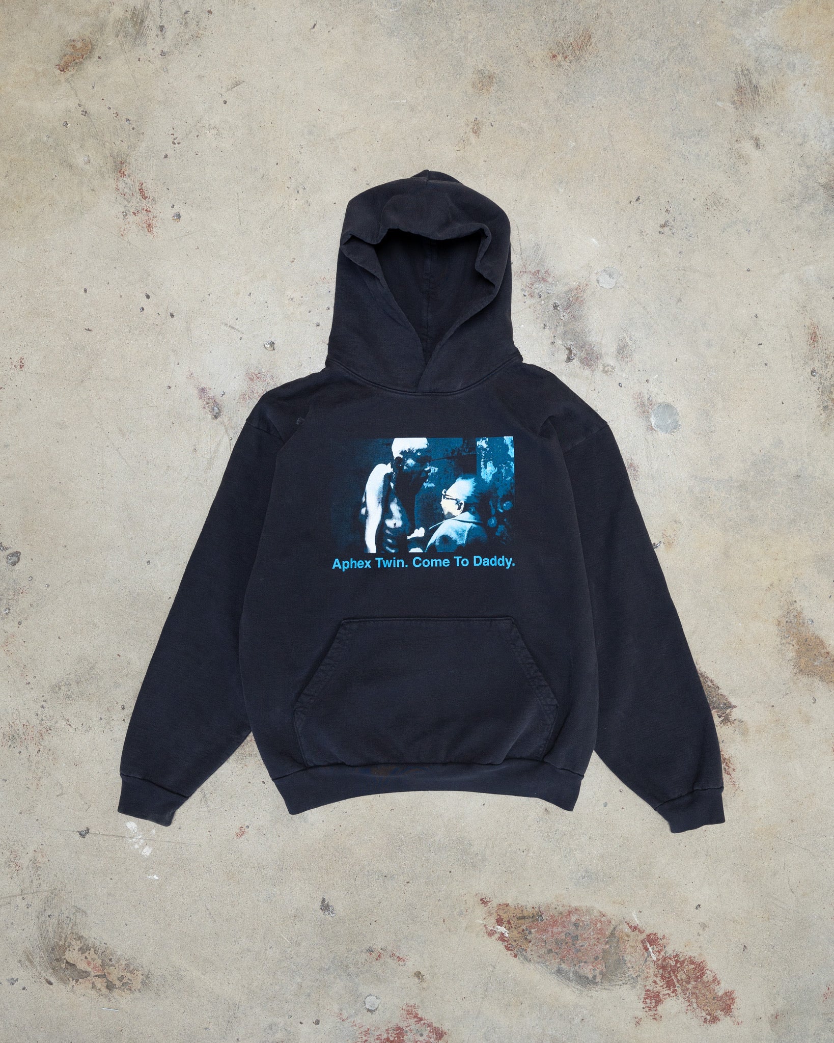 Come to Daddy Hoodie