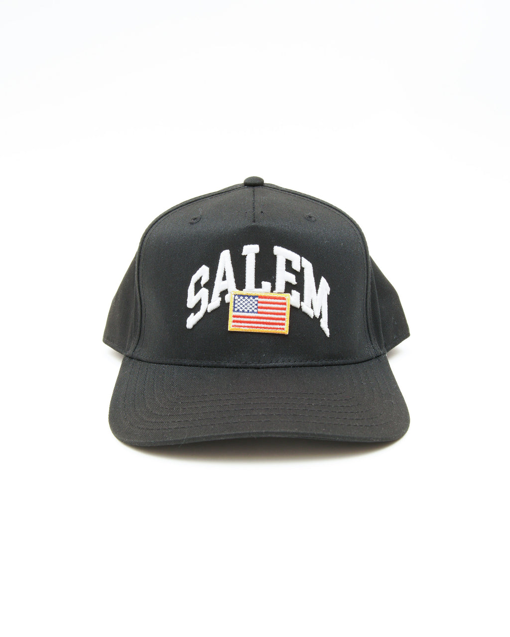 SALEM Hat (Black)