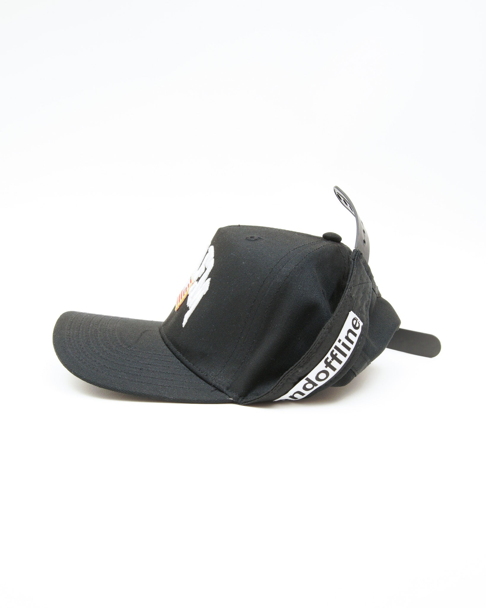 SALEM Hat (Black)