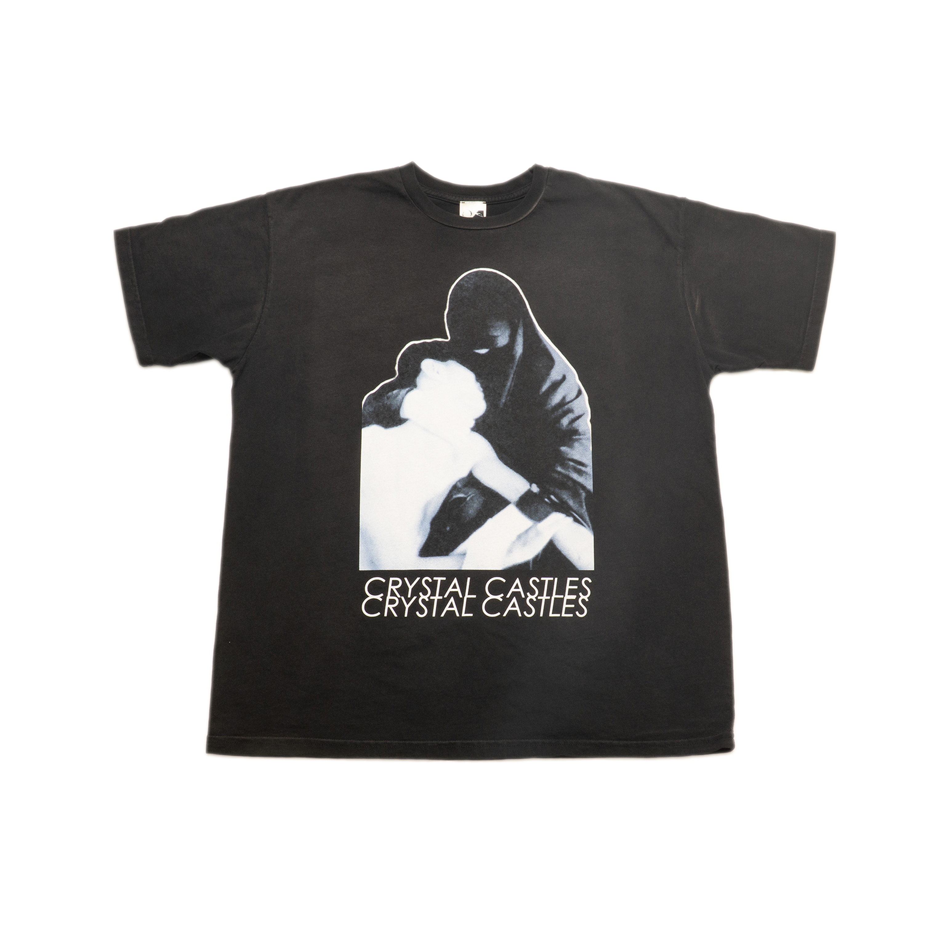 CRYSTAL CASTLES