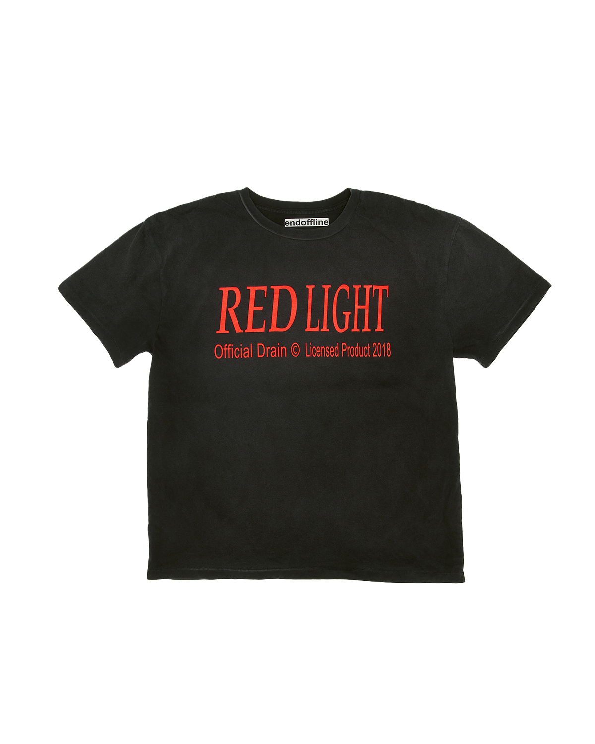 Red Light