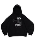 New Order Hoodie
